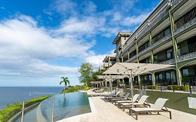 360 Splendor Del Pacifico Residences