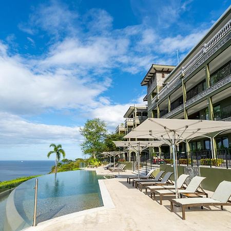 360 Splendor Del Pacifico Residences Playa Flamingo Exterior photo