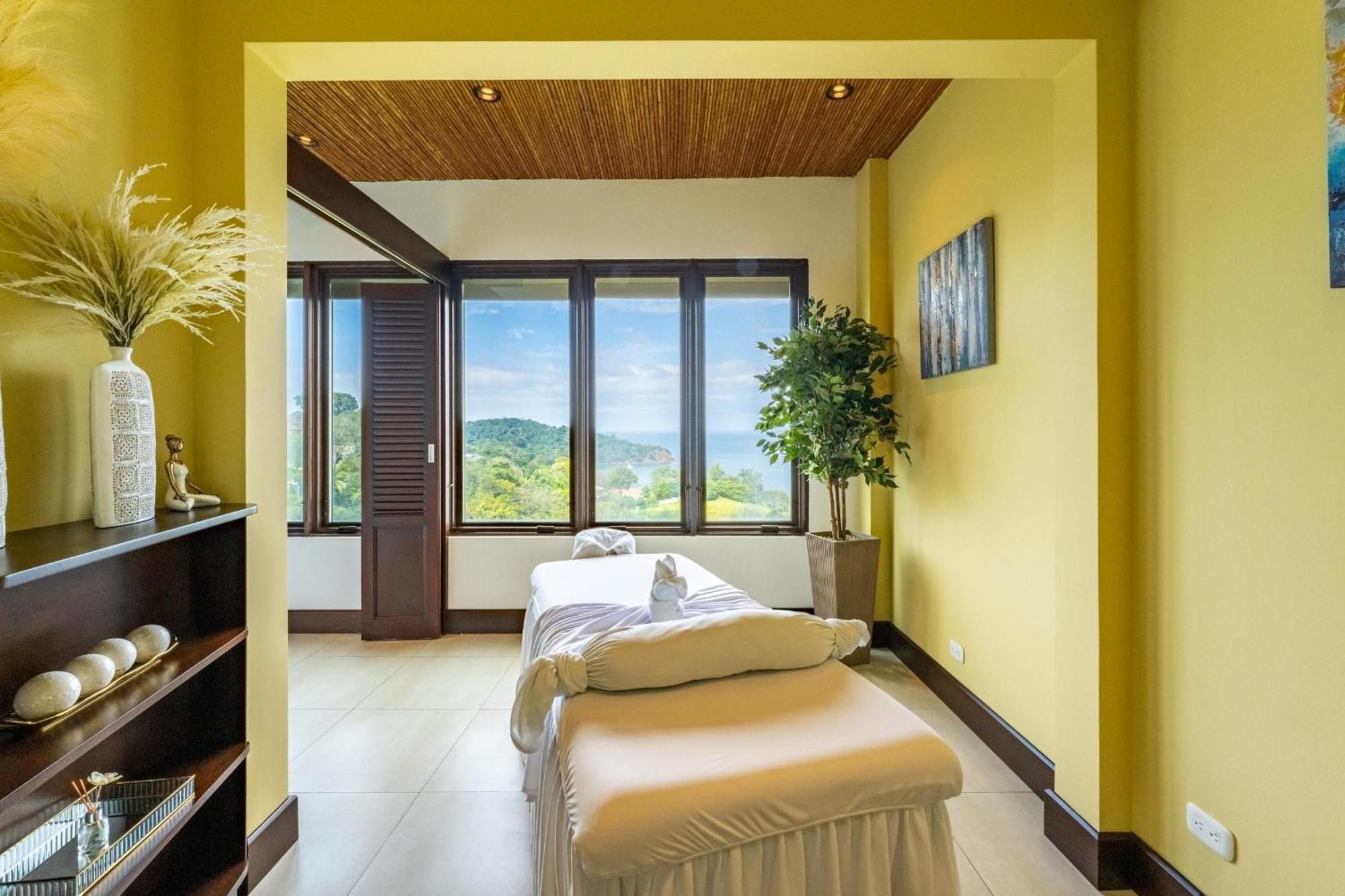 360 Splendor Del Pacifico Residences Playa Flamingo Exterior photo