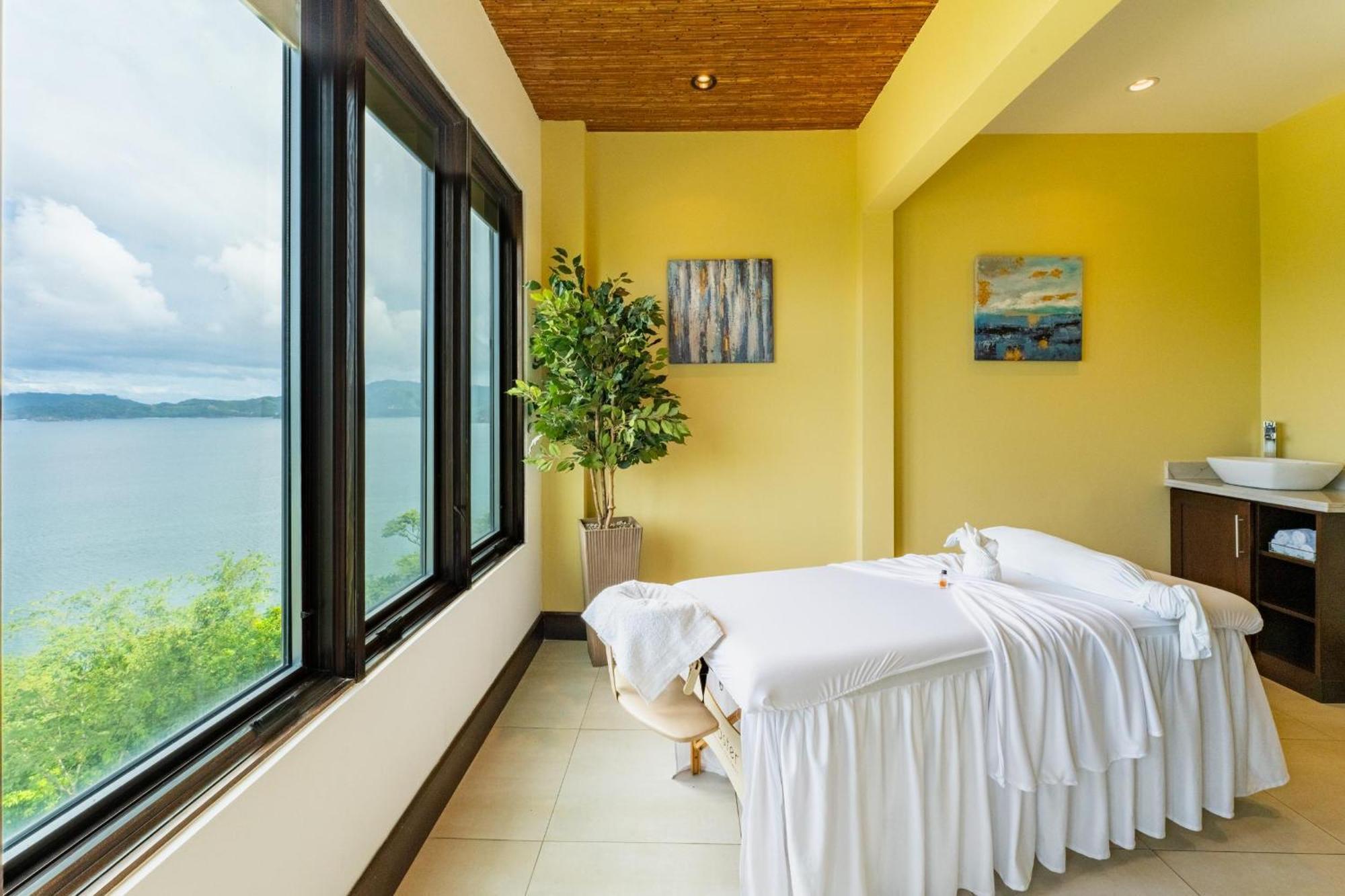 360 Splendor Del Pacifico Residences Playa Flamingo Exterior photo