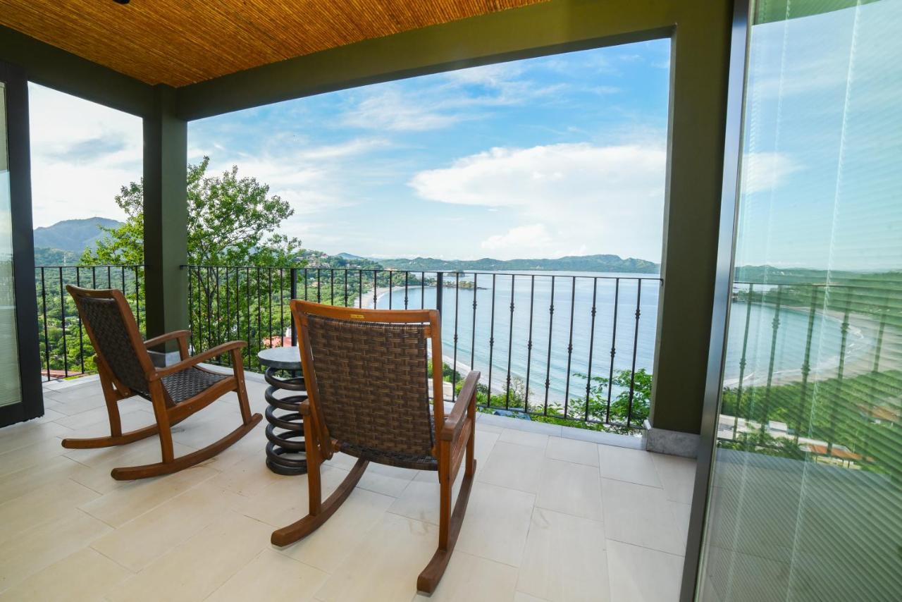 360 Splendor Del Pacifico Residences Playa Flamingo Exterior photo
