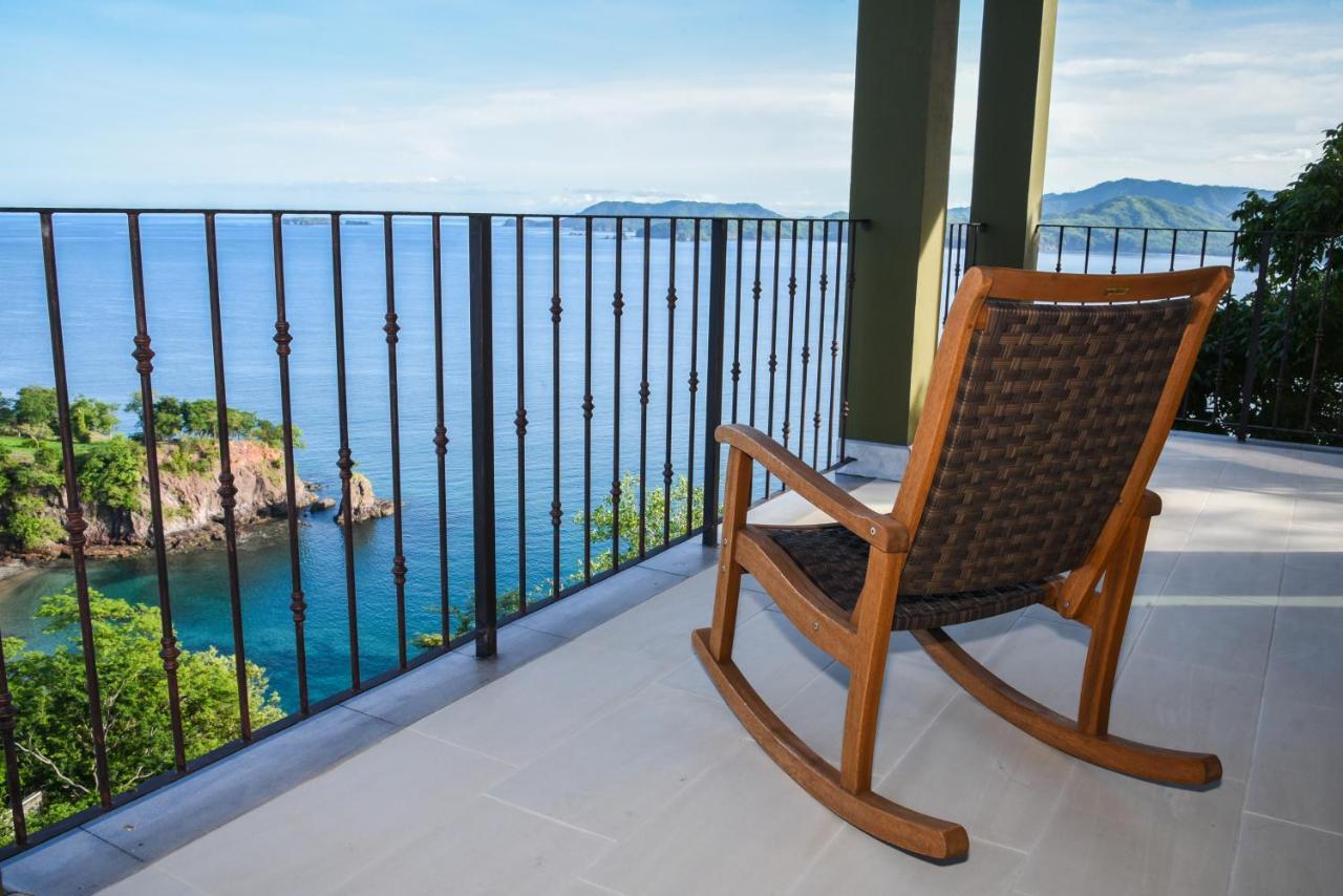 360 Splendor Del Pacifico Residences Playa Flamingo Exterior photo