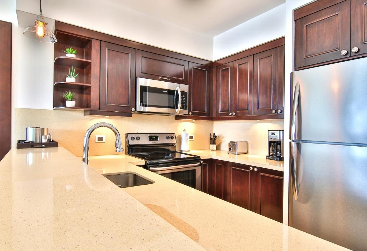360 Splendor Del Pacifico Residences Playa Flamingo Exterior photo