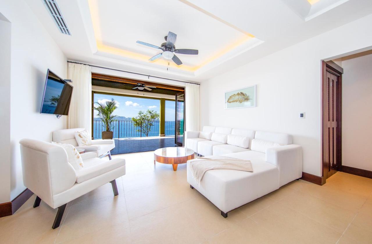 360 Splendor Del Pacifico Residences Playa Flamingo Exterior photo