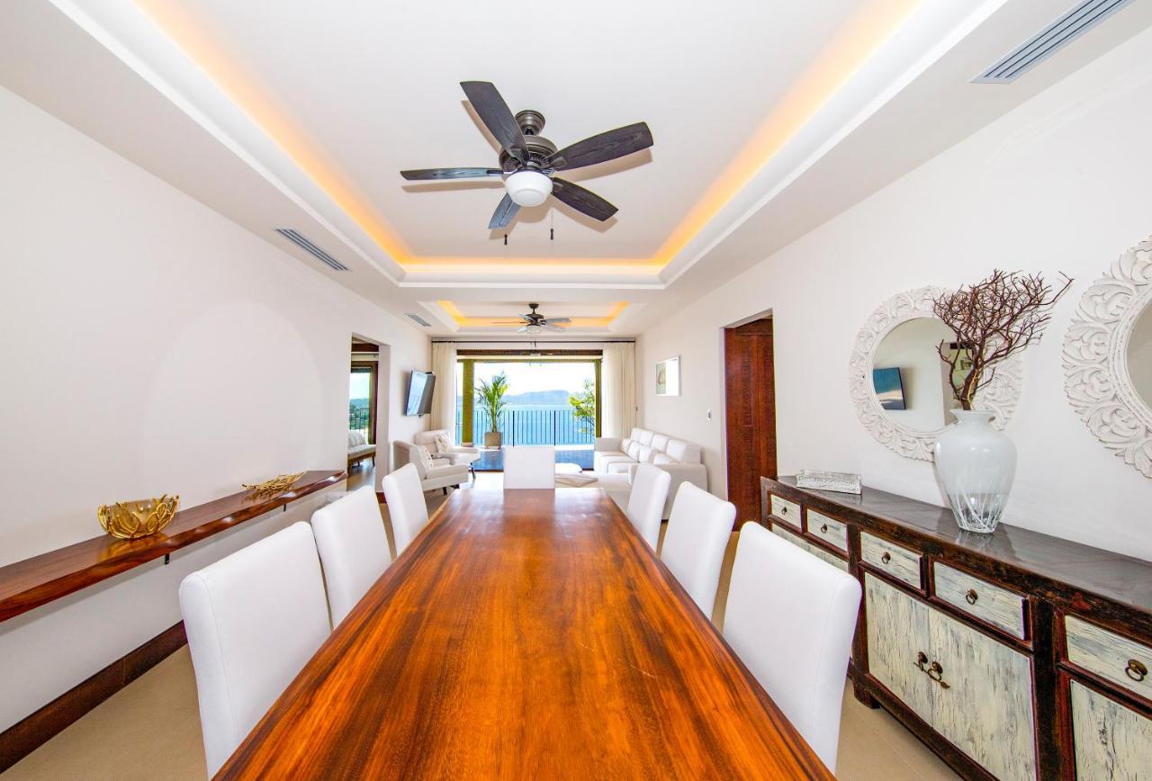 360 Splendor Del Pacifico Residences Playa Flamingo Exterior photo