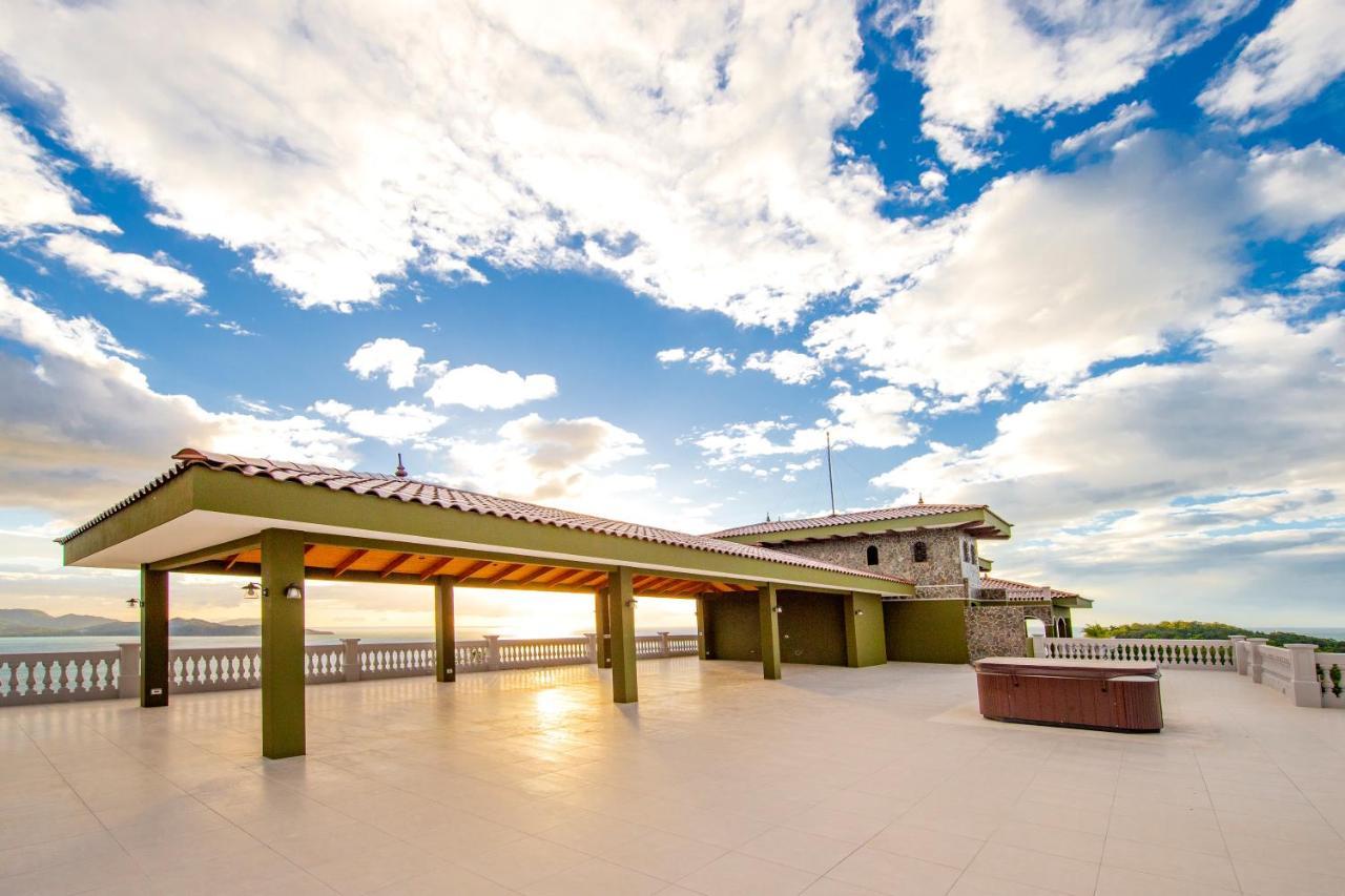 360 Splendor Del Pacifico Residences Playa Flamingo Exterior photo