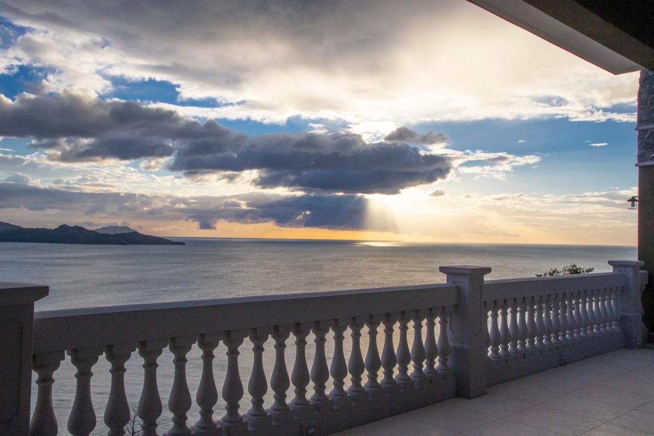 360 Splendor Del Pacifico Residences Playa Flamingo Exterior photo