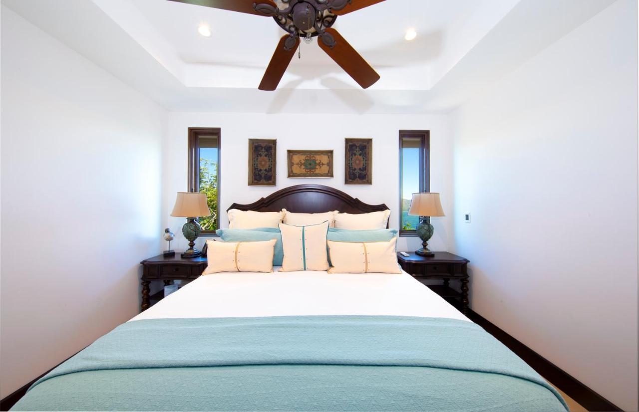 360 Splendor Del Pacifico Residences Playa Flamingo Exterior photo