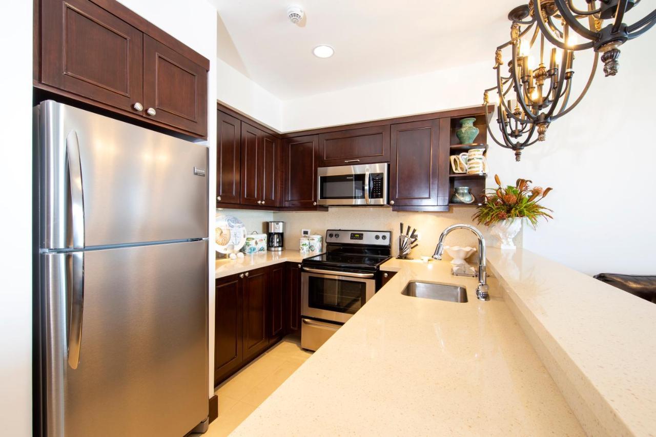 360 Splendor Del Pacifico Residences Playa Flamingo Exterior photo