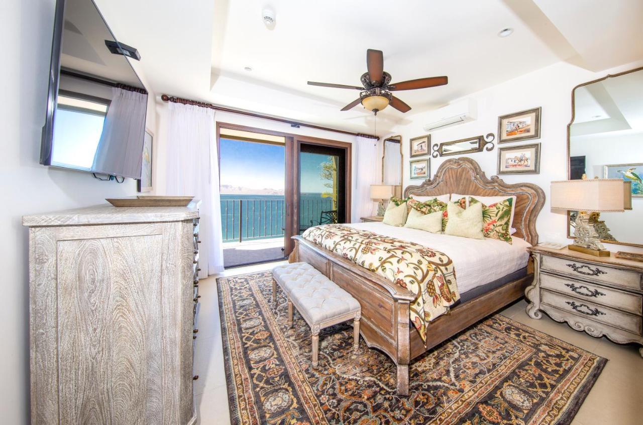 360 Splendor Del Pacifico Residences Playa Flamingo Exterior photo