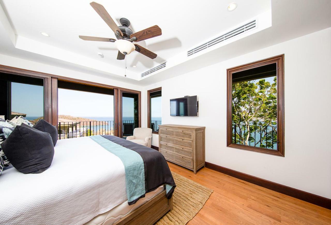 360 Splendor Del Pacifico Residences Playa Flamingo Exterior photo