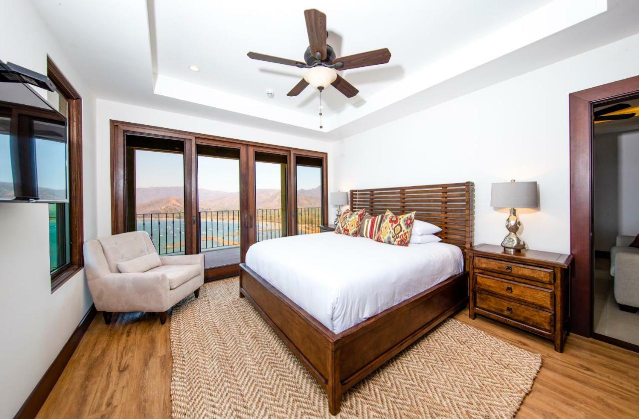 360 Splendor Del Pacifico Residences Playa Flamingo Exterior photo